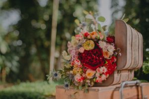 FROM DAY TILL NIGHT PREWEDDING HONG RAY