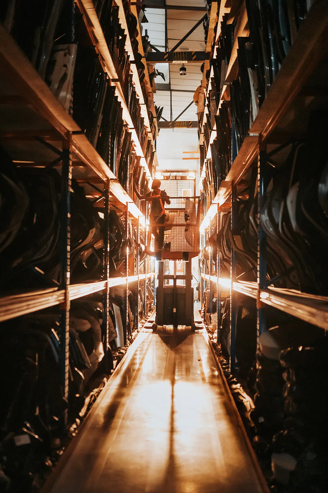 Singapore car scrapyard photography industrial commercial