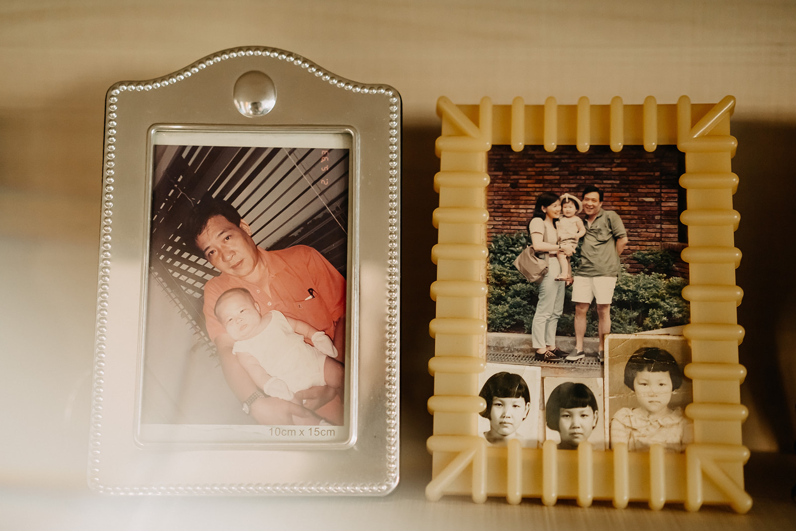 Tai & Chooni Wedding Day