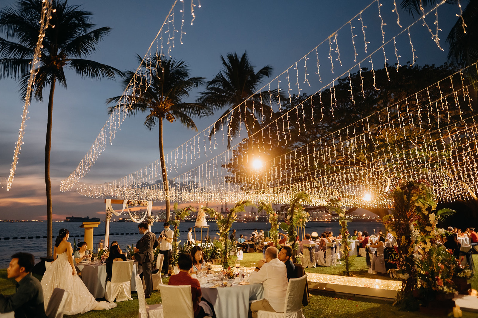 Nicholas & Melissa Wedding