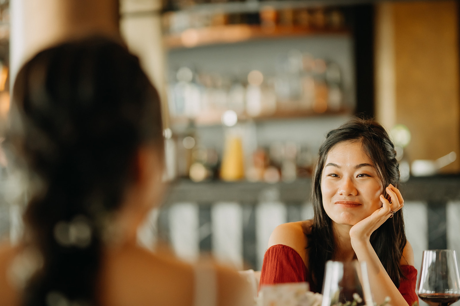 Tai & Chooni Wedding Day