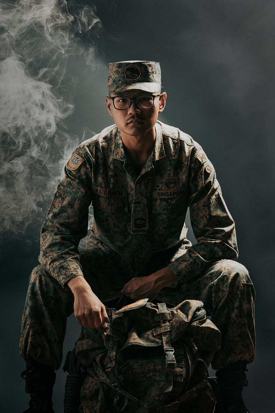 ARMY