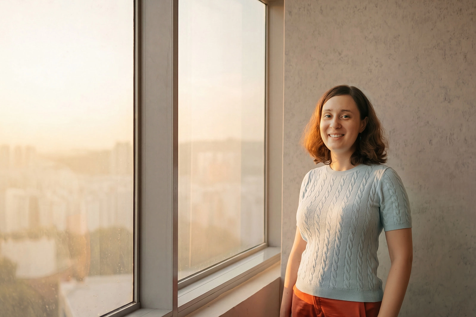 natural light corporate portrait studio singapore